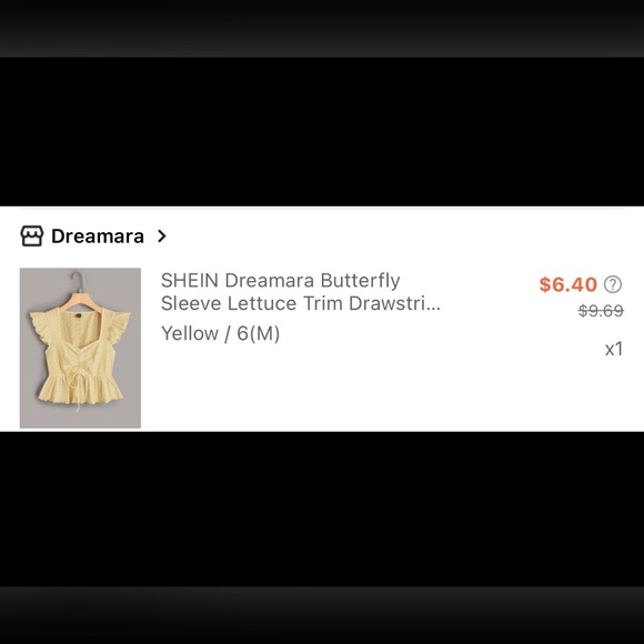 SHEIN Haul!!!! - Picture 10 of 13